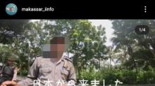 Heboh Polisi Tilang Turis Sebesar Rp 1 Juta, Lampu Mati Jadi Penyebabnya