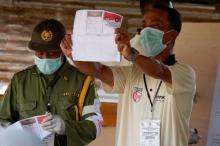 Ini Tahapan Penghitungan Suara Pilkada 2020 hingga Penetapan Pemenang
