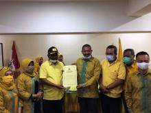 Pilkada Karimun: Giliran Partai Golkar Alirkan Dukungan ke Petahana