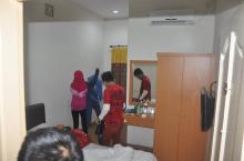 Cewek Berhijab Ketahuan Mesum Jadi Gunjingan di Jejaring Sosial