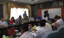 Persoalan Lahan di Batam Makin Kacau, Notaris, PPAT hingga Pengusaha Menjerit