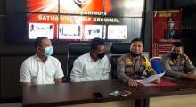 Mantan Bendahara DPRD Karimun Ditahan Polisi, Siapa Menyusul?