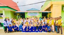 RSUD Encik Mariyam Trakreditasi Bintang Tiga, Dinkes Lingga: Semua Berkat Kerjasama