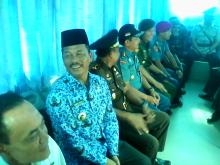 Rudi: Pungutan Uang Komite Sekolah Tingkat SMA Dihapuskan