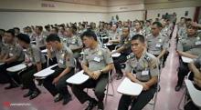 Lulusan Sarjana Minat Jadi Penyidik Polri di Polda Kepri? Ini Info Lengkapnya