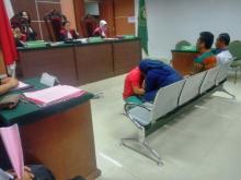 Ditanya Baik-baik, Pemuda 18 Tahun Malah Pukul Rahang Ibu Kandungnya