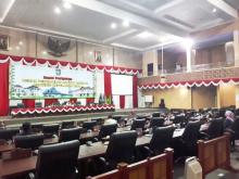 Usai Reses, DPRD Kepri Fokuskan Penuntasan Ranperda dan Problem Eksekutif