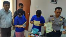 TERUNGKAP: Waspada, Ribuan Dokumen Lamaran Kerja dan KTP Dipalsukan