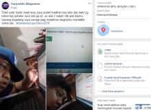Komedian Ini Posting Hal Konyol Saat Daftar CPNS, Netizen: Pengen Ketawa, Tapi Takut Dosa