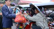 Banyak Memiliki Keunggulan, Kalsel Dinilai Tepat Jadi Ibu Kota RI