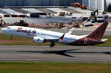Terbang 5 Jam Nonstop, Batik Air Penjemput WNI Sudah Tiba di Wuhan