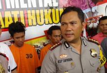 Terkuak, Inilah Alasan Hendra Membunuh Bosnya Ros Duha