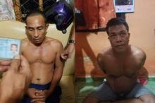 Torop dan Metal Ternyata DuetÃ‚Â Kriminal Kelas Kakap di Malaysia dan Singapura