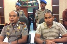 Kepala Bulog Tanjungpinang Baru Kaget Ada Beras Oplosan