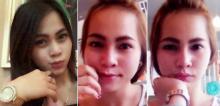 Miris, Farah Ternyata Mau Berangkatkan Umrah Ibunda Sebelum Dibunuh Pengusaha