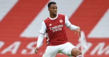 Positif Corona, Arsenal Minus Gabriel Magalhaes Hadapi Brighton