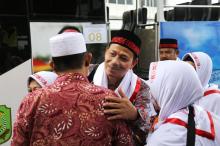 Kepri Kebagian 210 Kuota Haji Tambahan