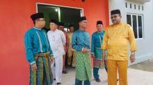 Aunur Rafiq Klaim Pembangunan di Karimun Merata Hingga ke Desa