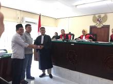 Satu Persatu Terdakwa Korupsi Alkes Lingga Kembalikan Kerugian Negara, JPU Bakal Tuntut Ringan