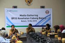 Faskes Rujukan Sedot Anggaran BPJS Kesehatan Batam Hingga Rp 1,4 Triliun