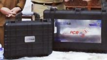 Kepri Segera Miliki Alat PCR Covid Portabel, Ini Keunggulannya