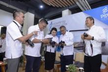 Kompetisi Jurnalistik PGN 2019 Digelar untuk Perkuat Industri Media Nasional