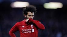 Mo Salah Tak Bisa Keluar Salat Ied Gara-gara Terlalu Diekspos Media