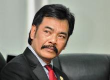 Ansar Lebih Sreg dengan Soerya Respationo 