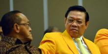 Vonis PTUN Jakarta Dianulir, Agung Laksono Ketua Umum Golkar
