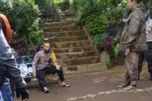 Wakapolres Karanganyar Diserang OTK, Pelaku Tewas Kena Tembak