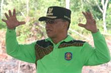 Dampak Negatif Perkebunan Sawit, Alias Wello Sebut Rakus Air