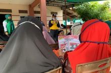 Anwar Hasyim Janji Optimalkan Sektor Pendidikan dan Kesehatan di Karimun