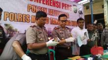 Ibu dan Dua Anak Tewas di Tangerang Ternyata Dibunuh Suami