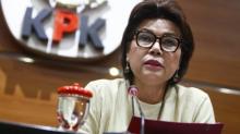 KPK: Beberapa Kasus Korupsi untuk Jajan Seks