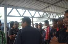 Keributan di Pelabuhan Batam Centre, Seorang Pria Dikabarkan Dipukuli Petugas BNP3TKI 