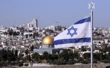 Virus Corona Renggut 110 Nyawa di Israel