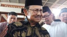 Besok Habibie ke Batam, Ini Rencana Agendanya