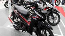 Pamor Kian Redup, Motor Bebek Sekarang Diajak ke Kebun