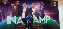 Seminar Investasi Aset Digital, Cara Cerdas Meningkatkan Penghasilan 