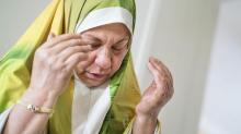 Keajaiban Doa Ibu di Malam Lailatul Qadar 