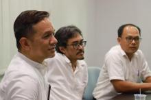 Kabiro Humas BP Batam: Tidak Ada Keputusan Asrama Haji Batam Jadi Pusat Karantina WNI dari Wuhan