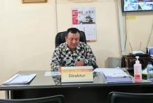Fajar Triasmoro Bakal Benahi Infrastruktur hingga Pelayanan RSUD Meranti