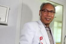 Bantu Rekayasa "Bakpao" Setnov, Dokter Bimanesh Jadi Tersangka