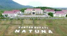 Iskandarsyah Sindir Bupati Natuna soal Wacana Provinsi Natuna