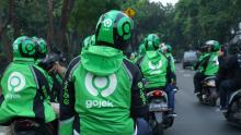 Bisnis Antar Makanan Grab-Gojek Punya Saingan Baru