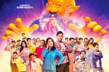 7 Fakta Seluk Beluk Pembuatan Film Gila Lu Ndro!