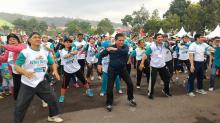 Menko Darmin Tunda Penerapan UWTO,  ini Respons Kepala BP Batam 