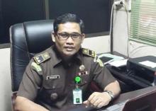 Rumah Mewah Mantan Kepala Dinas Perkebunan Riau Disita Jaksa