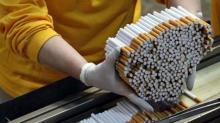 Pabrik Rokok, Investasi Pertama di Kawasan FTZ Tanjungpinang