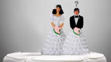 Palsukan Identitas, Pengantin "Jadi-jadian" di Riau Kini Diburu Polisi